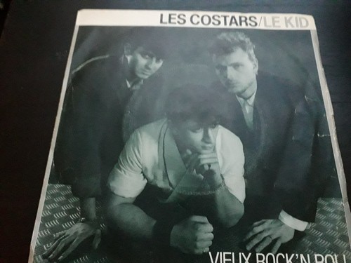 Vend 45t les costars - vend, /le