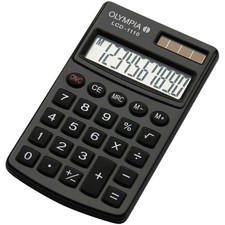 Olympia 941901001 lcd - olympia, 1110