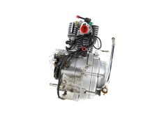 Moteur (Orcal - Astor 125 2015