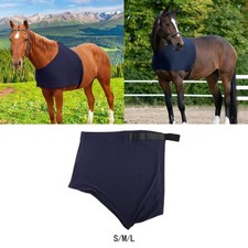 Protège-épaules de Cheval