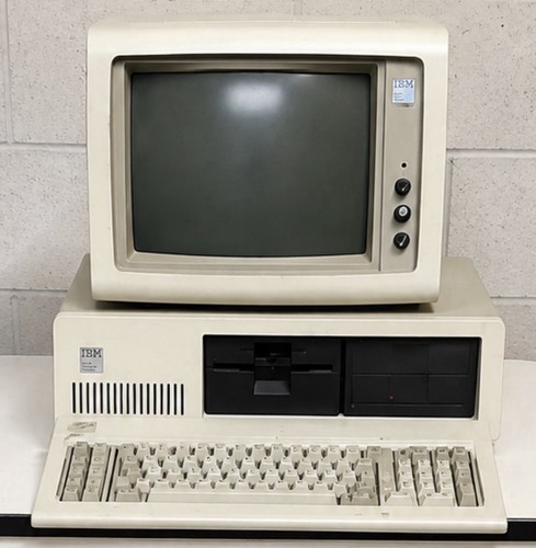 Ibm computer model - ibm,