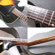 Gibson ES-120T Sunburst 1962