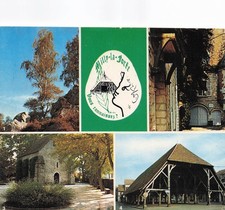 91 MILLY LA FORET MAISON DE