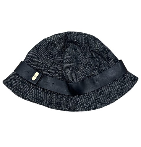 Bob gucci noir - bob,