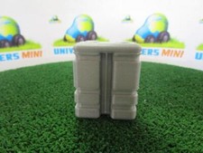 GPCIFUP10 - Citerne fuel PEHD