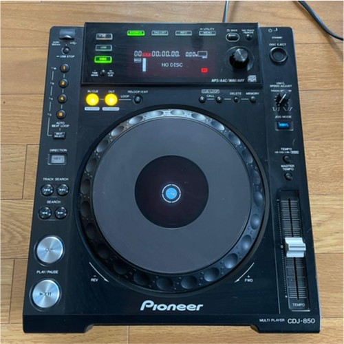 Platine vinyle pioneer - vinyle, dj