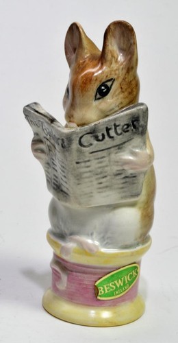 Figurine vintage beatrix - vintage,