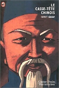 Casse tête chinois - le,