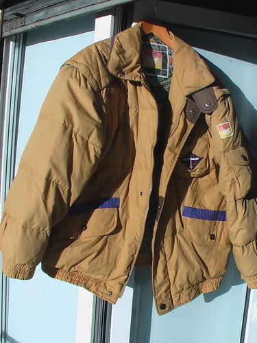 Blouson homme duvet - blouson, complet