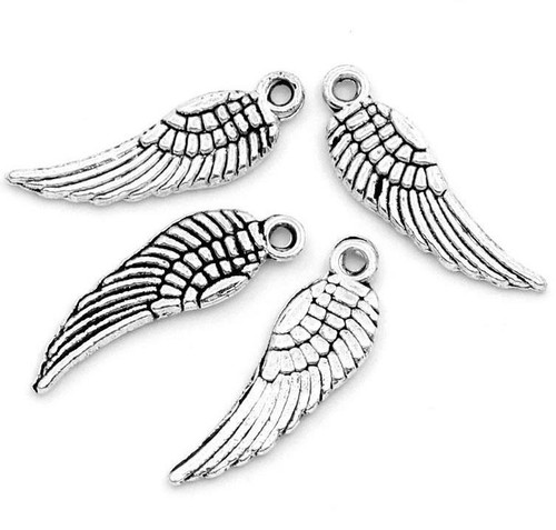 Lot pendentifs perles - lot, de