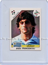 Sticker ENZO FRANCESCOLI