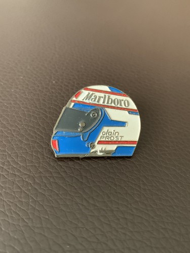 Pin casque formule - 1,