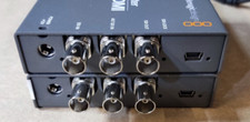MINI CONVERTER SDI to HDMI
