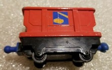 Chuggington Diecast Train