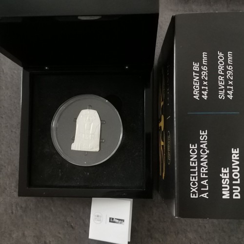 Coffret euro argent - coffret, 10