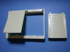 PORTE  3  COMPLETE    FERME