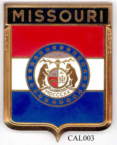 Cal003 plaque de calandre - plaque,