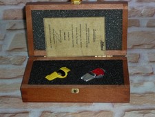 Schuco Piccolo LE GAREGE