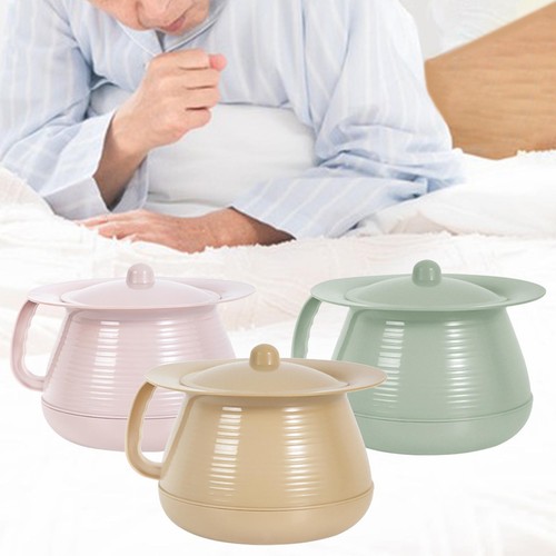 Chamber pot - chamber,