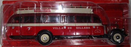 Ixo autobus et - et, autocars