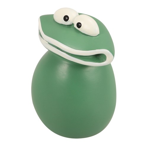 Statue grenouille - de,