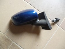 rétroviseur fiat idea 1.3 jtd