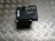 Bloc ABS (freins anti-blocage)