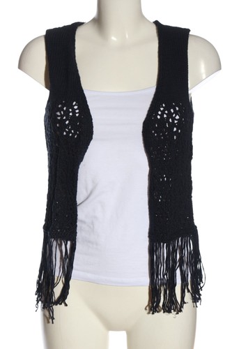 Mng veste franges - mng,