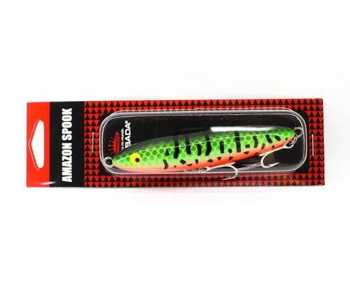 Bombada amazon spook - 110, mm