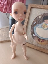 Poupée BJD taille YOSD May