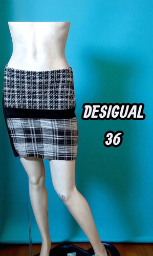 Desigual taille superbe - ,