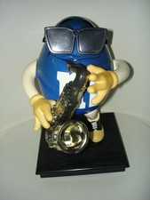 M & M's distributeur de