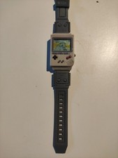 montre vintage Nintendo Game
