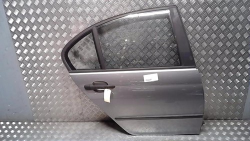 Porte arriere droit - bmw, serie