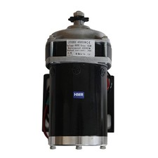 Électrique Moteur de Brosse
