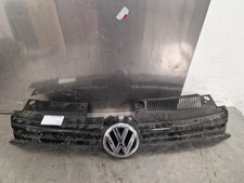 Calandre volkswagen golf - calandre,