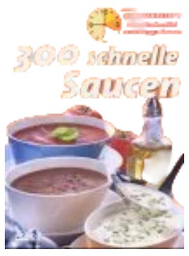 Livre cuisine 300 schnelle - livre, de