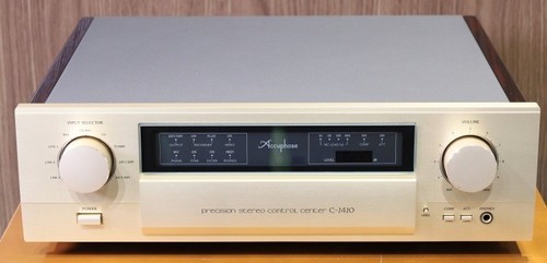 Amplificateur contrôle - amplificateur,
