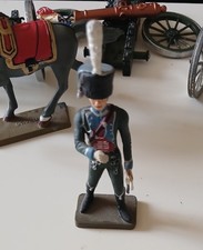 Soldat Plomb- Trompette des