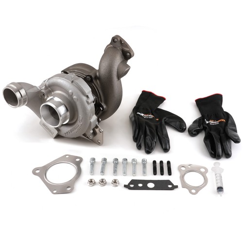 Turbocompresseur for mercedes - for,