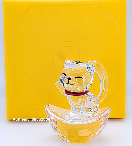 New 100 swarovski crystal - new, 100%