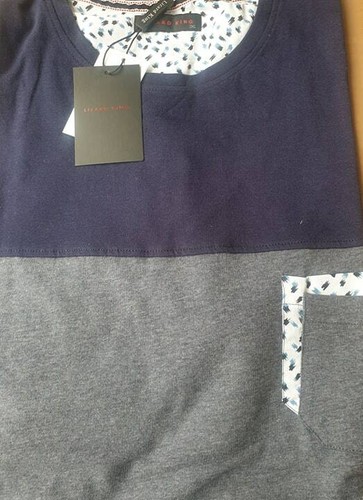 Chemise lizard king - chemise,