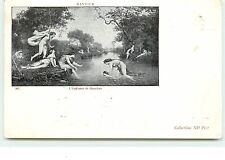 Ranvier - L'Enfance de Bacchus - 15484