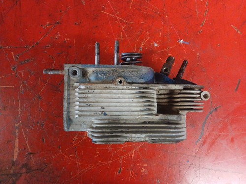 Deutz f2l 912 - deutz,