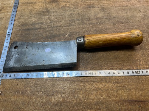 Old tool outil - n°,