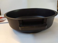 KITCHENAID Panier Vapeur Inférieur du COOK Processor 5KCF0103/5KCF0104/5KCF0201