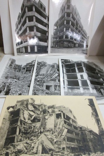 Paris bombardé sept dec - -, sept/