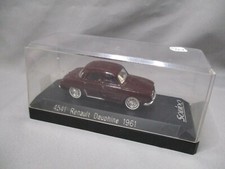AJ367 1/43 SOLIDO RENAULT