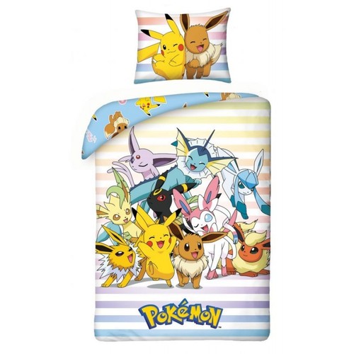 Pokemon set lit - pokemon,