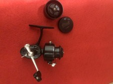 ANCIEN MOULINET MITCHELL GARCIA 309 + BOBINE / TRES BON ETAT